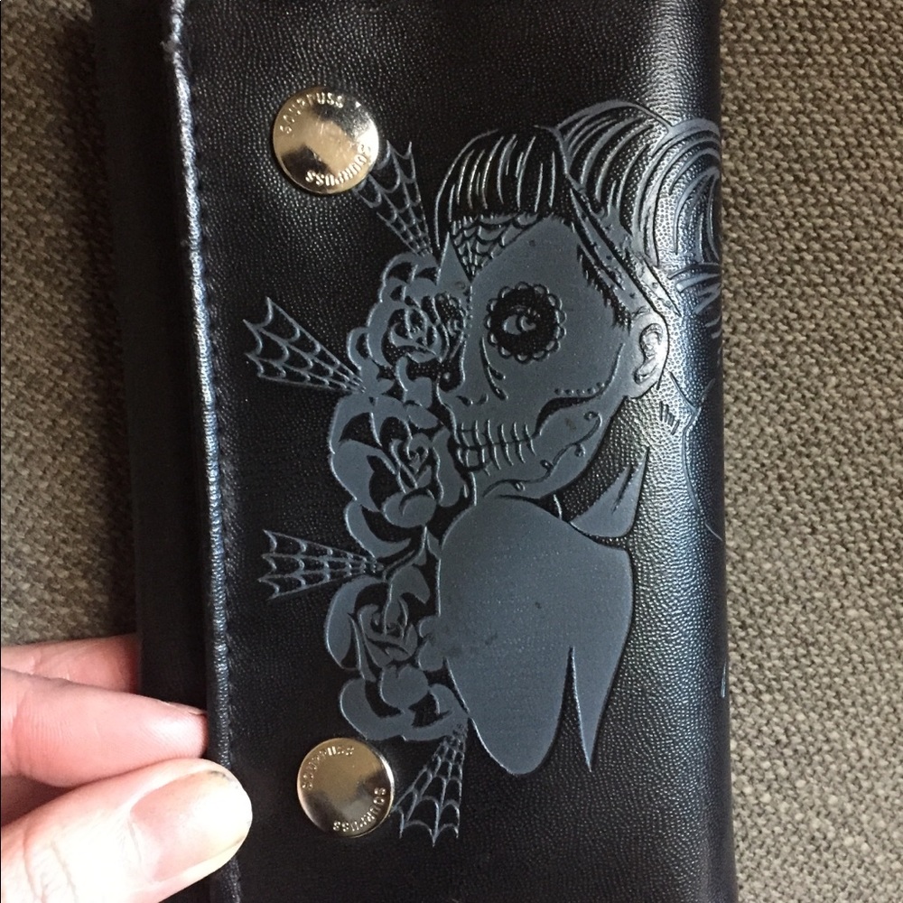 Wallet
